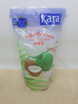 Kara Nata de Coco 360 gr